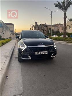 کیا سپۆرتاج